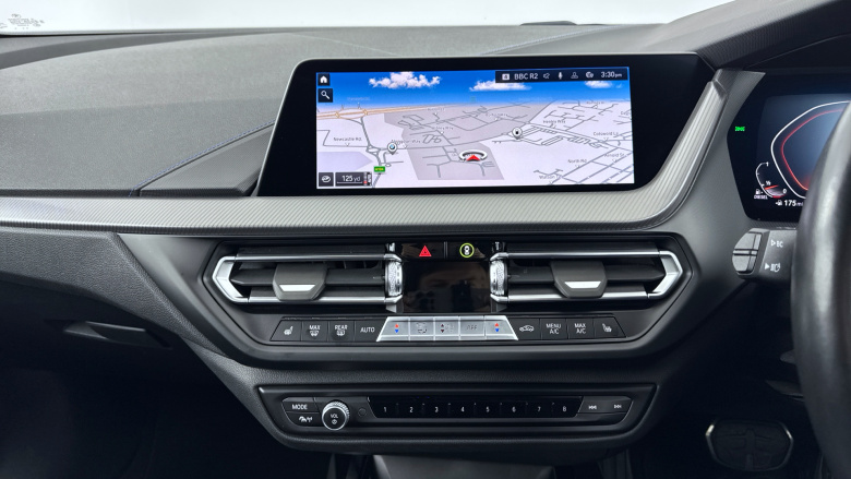 BMW 1 Series 120d xDrive M Sport 5dr Step Auto [LCP] Diesel Hatchback